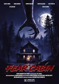 Ver Fear Cabin: The Last Weekend of Summer online gratis