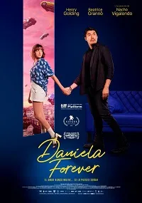 Ver Daniela Forever online gratis