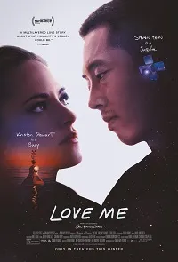 Ver Love Me online gratis