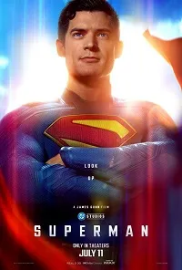 Ver Superman online gratis