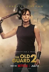 Ver La vieja guardia 2 online gratis