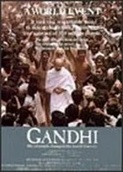 Ver Película  Gandhi (1982)