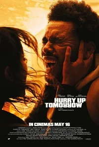 Ver Hurry Up Tomorrow: Más allá de los reflectores online gratis