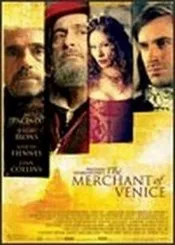 Ver Película  El mercader de Venecia (2004)