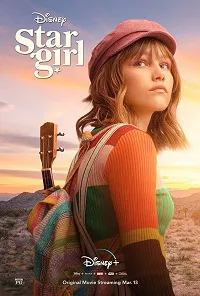 Ver Stargirl online gratis
