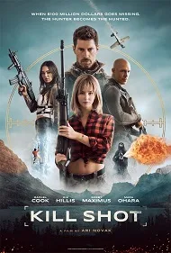 Ver En la mira de los mercenarios online gratis