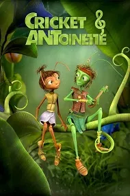 Ver El grillo y la hormiga online gratis
