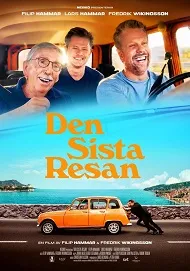 Ver El último viaje online gratis