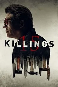 Ver 15 asesinatos online gratis