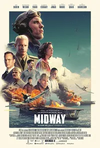 Ver Midway: Batalla en el Pacífico online gratis