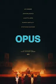 Ver Opus online gratis