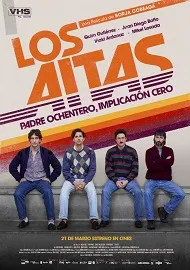 Ver Los aitas online gratis