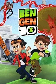 Ver Ben Gen 10 online gratis