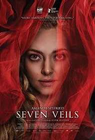 Ver Seven Veils online gratis