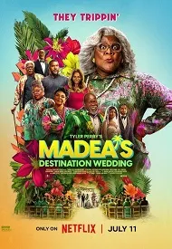 Ver Una boda en las Bahamas con Madea online gratis