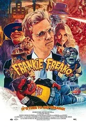 Ver Frankie Freako online gratis
