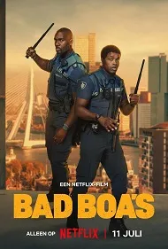 Ver Almost Cops online gratis