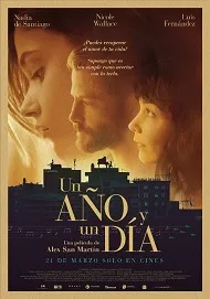 Ver Un año y un día online gratis