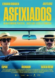 Ver Asfixiados online gratis