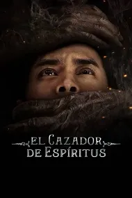 Ver El cazador de espiritus online gratis