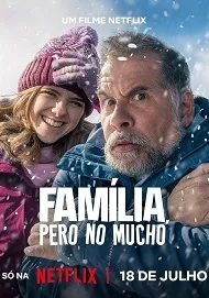 Ver Casi familia online gratis