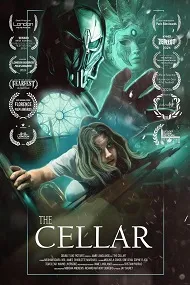 Ver The Cellar online gratis