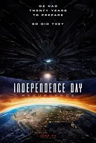 Ver El día de la independencia 2: Contraataque online gratis