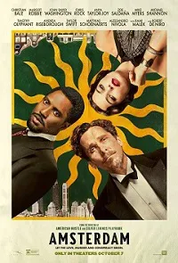 Ver Amsterdam online gratis