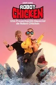 Ver Robot Chicken: Una Presentación Especial de Robot Chicken online gratis