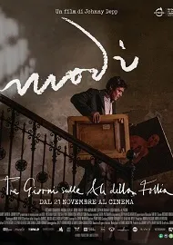 Ver Modigliani, tres días en Montparnasse online gratis