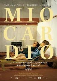 Ver Miocardio online gratis