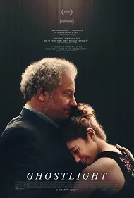 Ver Ghostlight online gratis
