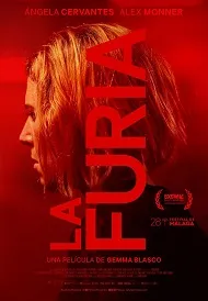 Ver La furia online gratis