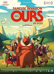 Ver La famosa invasión de los osos en Sicilia online gratis