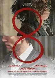 Ver 8 (Ocho) online gratis