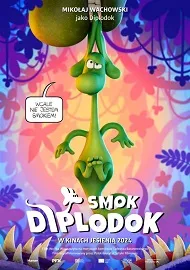 Ver Diplodocus online gratis