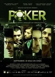 Ver Pelcula Poker (2011)