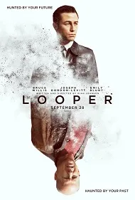 Ver Looper: Asesinos del futuro online gratis