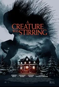 Ver Criatura infernal online gratis