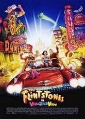Ver Película Los Picapiedra en Viva Rock Vegas (2000)
