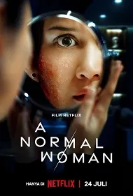 Ver Una mujer normal online gratis