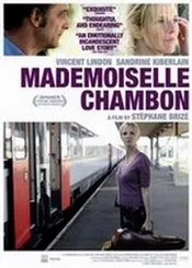 Ver Pelcula Mademoiselle Chambon (2009)