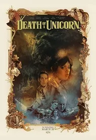 Ver La muerte de un unicornio online gratis