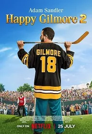 Ver Happy Gilmore 2 online gratis