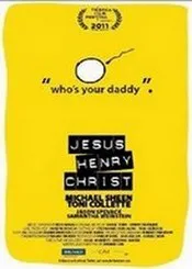 Ver Pelcula Jesus Henry Christ (2012)