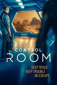 Ver Control Room online gratis