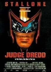 Ver Película El Juez (1995)