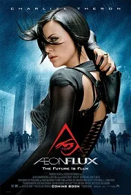 Ver Aeon Flux online gratis