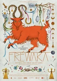 Ver Fréwaka online gratis