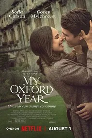Ver Mi año en Oxford online gratis